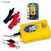 Зарядное устройство GYSTECH 750 12V с автоматическим управлением. Большой выбор на сайте Трейдимпорт