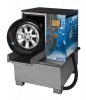 Мойка для колес легковых и грузовых автомобилей Kart (Польша) WULKAN4x4HP. Большой выбор на сайте Трейдимпорт