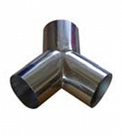 На сайте Трейдимпорт можно недорого купить Разветвитель для шлангов диаметром 102мм ATIS FS-S/102. 