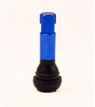 Вентиль TR - 414 C-B (Синий) НОРМ