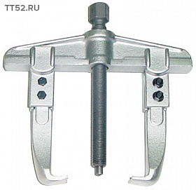 На сайте Трейдимпорт можно недорого купить Съемник с двумя захватами американского типа 200х150мм ATB-1025D. 