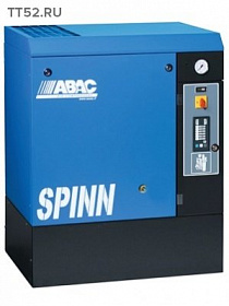 На сайте Трейдимпорт можно недорого купить Винтовой компрессор ABAC SPINN2 7,5 ST. 