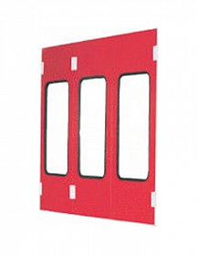 На сайте Трейдимпорт можно недорого купить Дополнительные ворота для камер туннельного типа. 