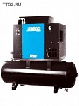Винтовой компрессор ABAC MICRON 11-500