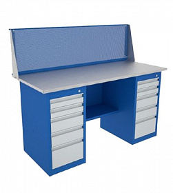 На сайте Трейдимпорт можно недорого купить Верстак WELLMET ВТ-1800 ВТ5/BT5. 