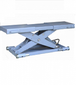 На сайте Трейдимпорт можно недорого купить Траверса с центральным управление WDK-541/CM. 