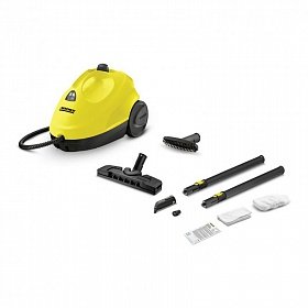 На сайте Трейдимпорт можно недорого купить Пароочиститель Karcher SC 2. 