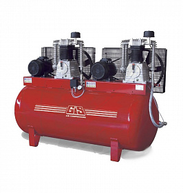 На сайте Трейдимпорт можно недорого купить Компрессор GS25/100/500/CAR/T. 